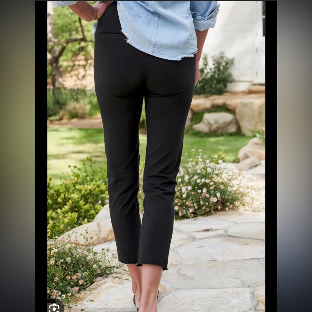 Frank & Eileen Billion Dollar Pant S